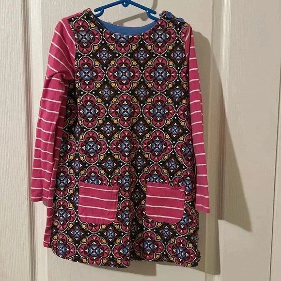 Girls authentic JK dress size 6X 100% cotton - Picture 1 of 4